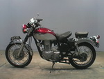 �������� �� ������ �������� Kawasaki Estrella 1997 ���� 3